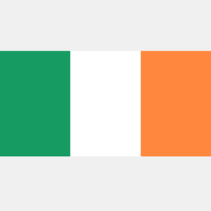 ireland rdp