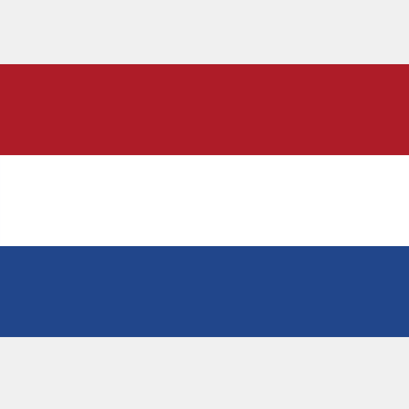 netherlands rdp