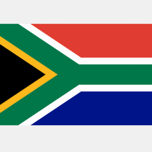 south africa rdp
