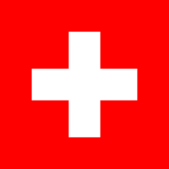 switzerland rdp