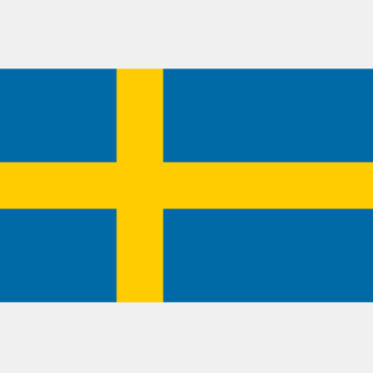 sweden rdp