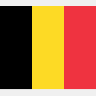 belgium rdp