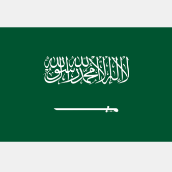 saudi arabia rdp