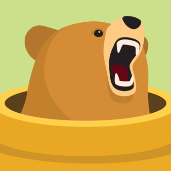 tunnelbear vpn