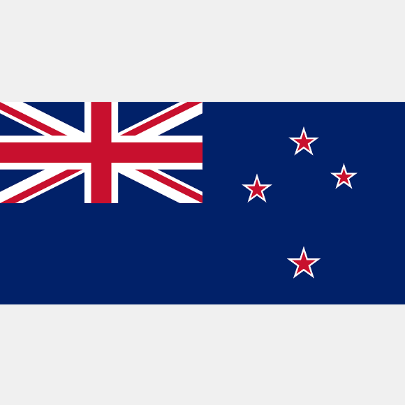 new zealand rdp