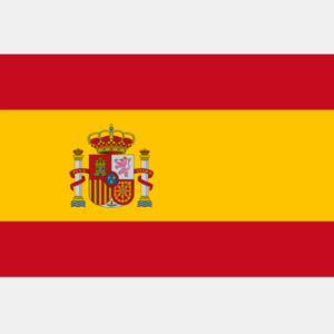 spain rdp