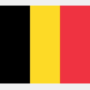 belgium rdp