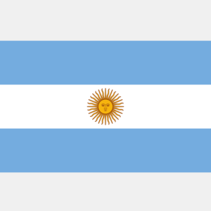 argentina rdp