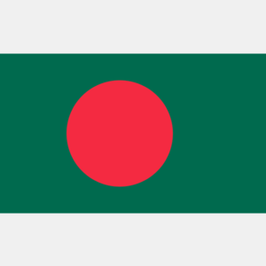 bangladesh rdp
