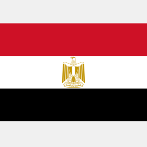 egypt rdp