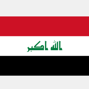 iraq rdp
