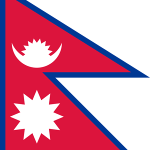 nepal rdp