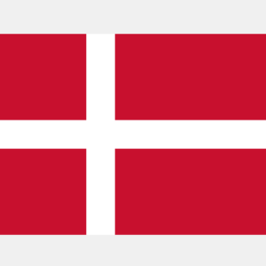 denmark rdp